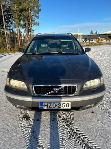 Volvo V70 Oulu – foto 8