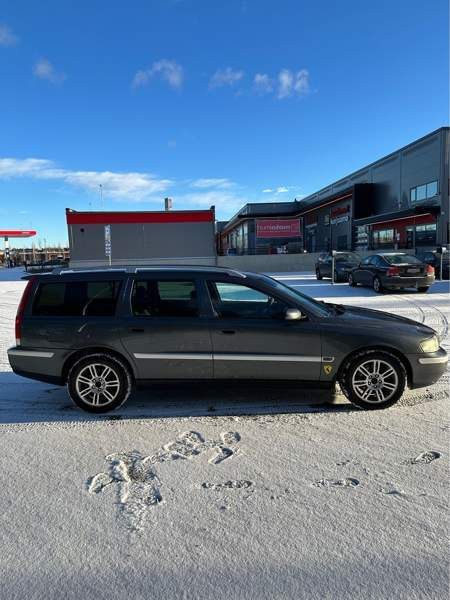 Volvo V70 Oulu – foto 6
