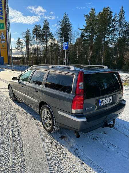 Volvo V70 Oulu – foto 3
