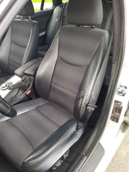 BMW 325 Rovaniemi - valokuva 4