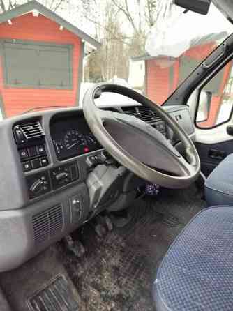Peugeot Boxer Tohmajärvi