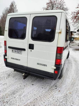 Peugeot Boxer Tohmajärvi – foto 3