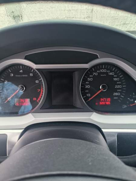 Audi A6 Йоэнсуу - изображение 5