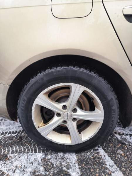 Audi A6 Йоэнсуу - изображение 6