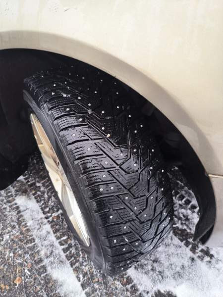 Audi A6 Йоэнсуу - изображение 7