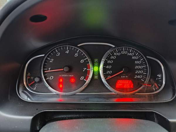 Mazda 6 Hyvinkää - valokuva 2