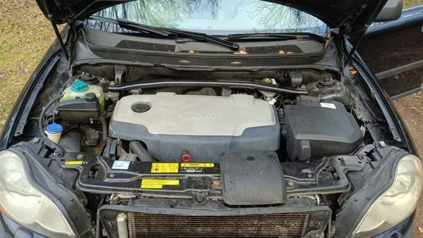 Volvo XC90 Nummi-Pusula - valokuva 3