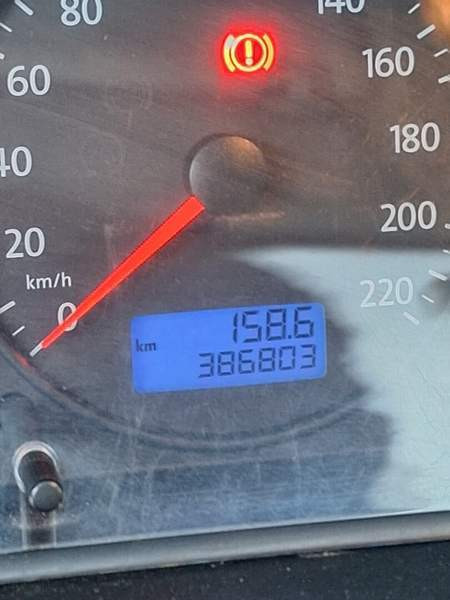 Volkswagen Transporter Kuusamo – foto 7