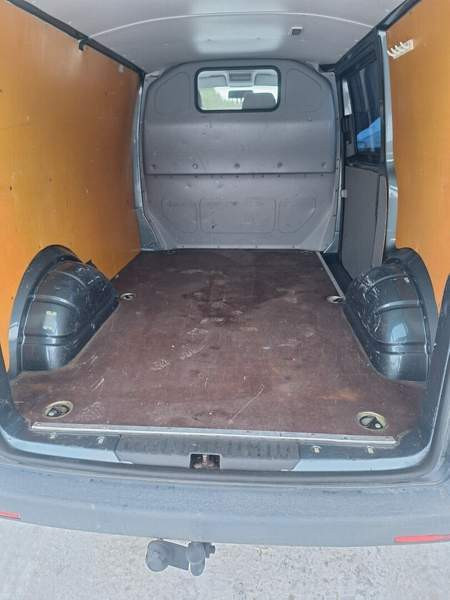 Volkswagen Transporter Kuusamo – foto 5