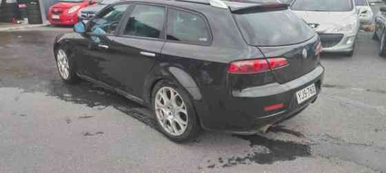 Alfa Romeo 159 Оулу