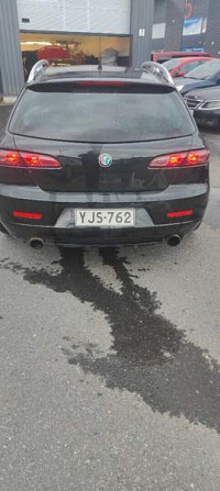 Alfa Romeo 159 Оулу - изображение 6