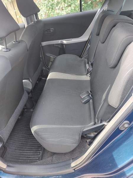 Toyota Yaris Helsinki – foto 5