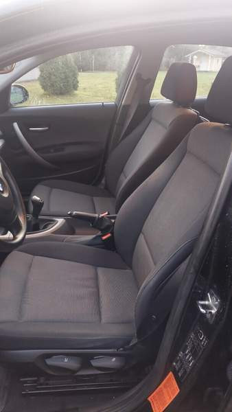 BMW 116 Kaavi – foto 6