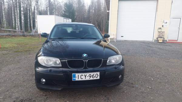 BMW 116 Kaavi – foto 1