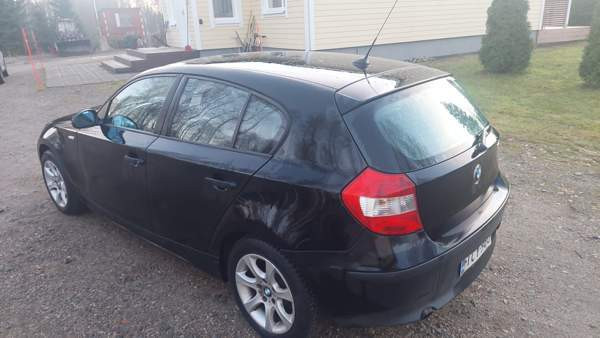 BMW 116 Kaavi – foto 2