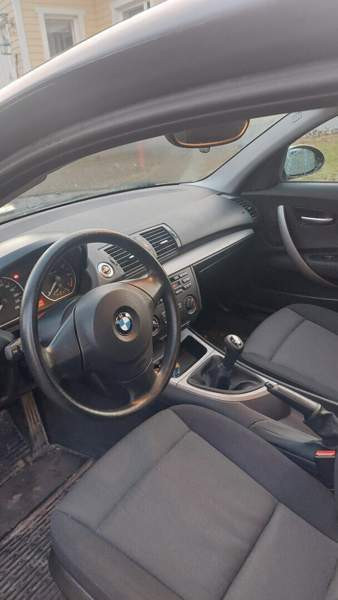 BMW 116 Kaavi – foto 5