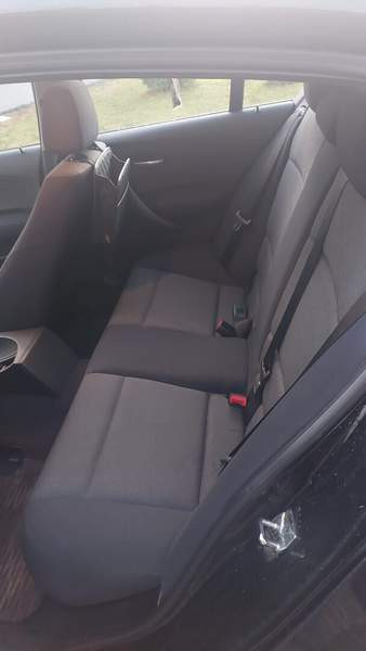 BMW 116 Kaavi – foto 7