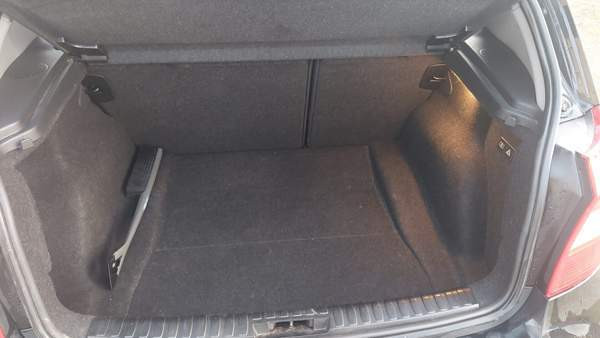 BMW 116 Kaavi – foto 8