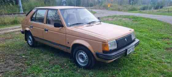 Talbot Horizon Nurmijaervi