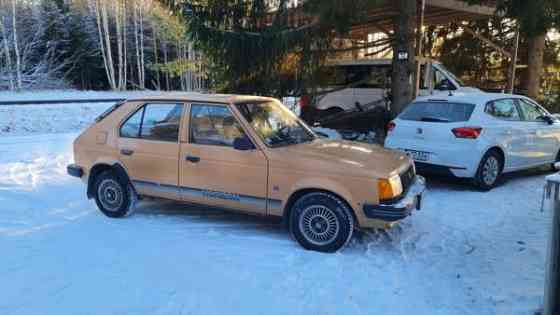 Talbot Horizon Nurmijaervi