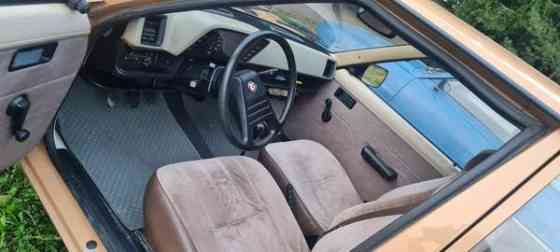 Talbot Horizon Nurmijaervi