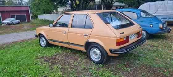 Talbot Horizon Nurmijaervi