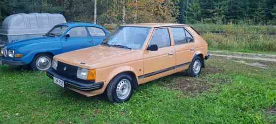 Talbot Horizon Nurmijaervi