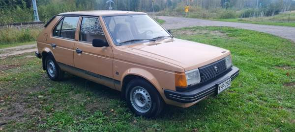 Talbot Horizon Nurmijaervi – foto 2