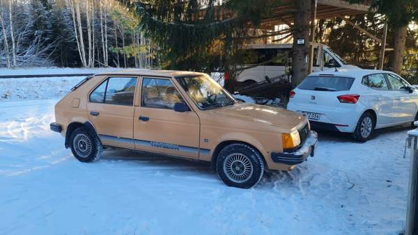 Talbot Horizon Nurmijaervi – foto 5