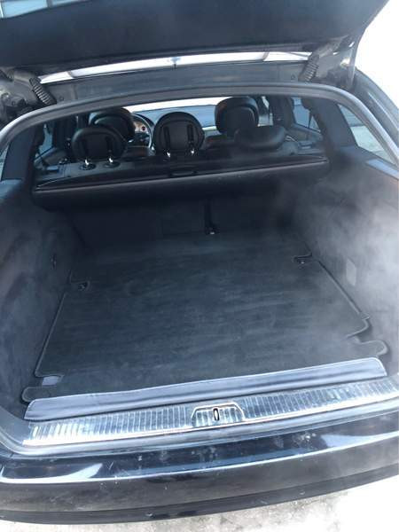 Mercedes-Benz E Ylivieska - valokuva 7