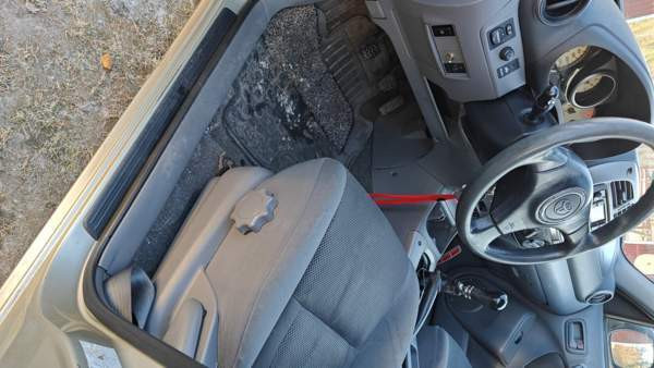 Toyota RAV4 Kemijärvi - изображение 8