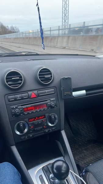 Audi A3 Вантаа - изображение 5