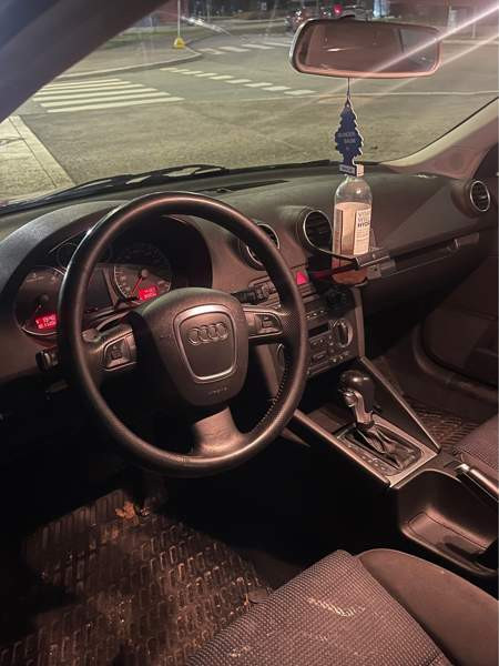 Audi A3 Вантаа - изображение 4