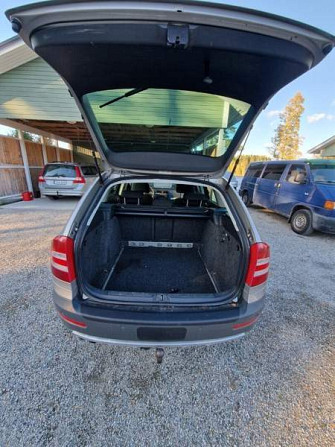 Skoda Octavia Исалми - изображение 6