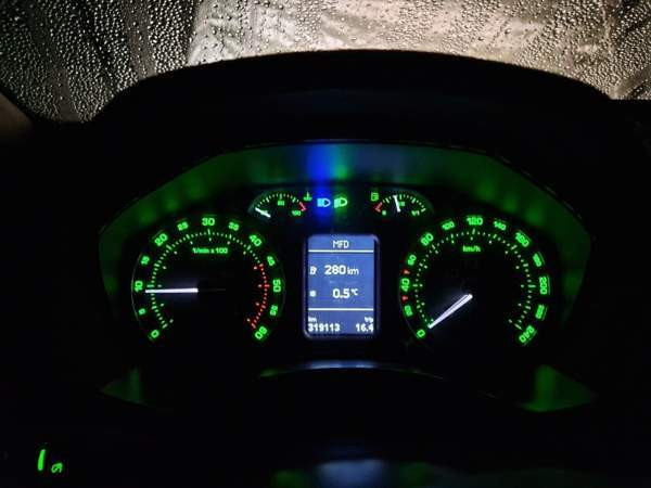 Skoda Octavia Iisalmi – foto 2