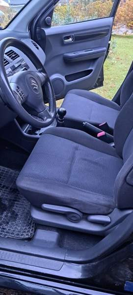 Suzuki Swift Jämsänkoski - изображение 6