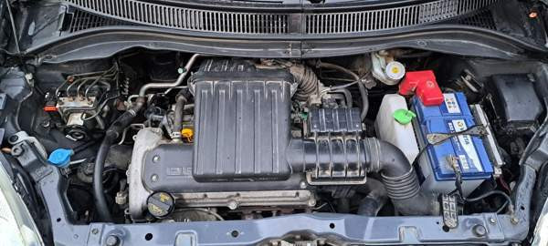 Suzuki Swift Jämsänkoski - изображение 5