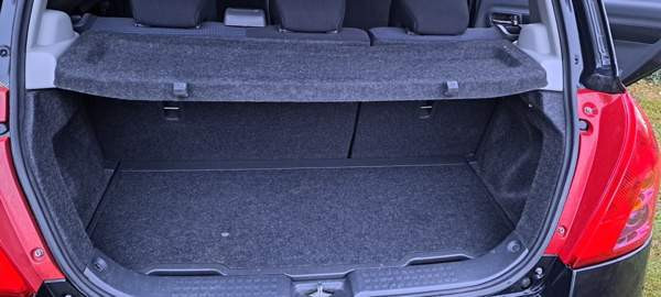 Suzuki Swift Jämsänkoski - изображение 8