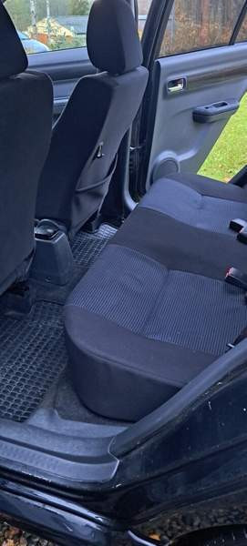 Suzuki Swift Jämsänkoski - изображение 7