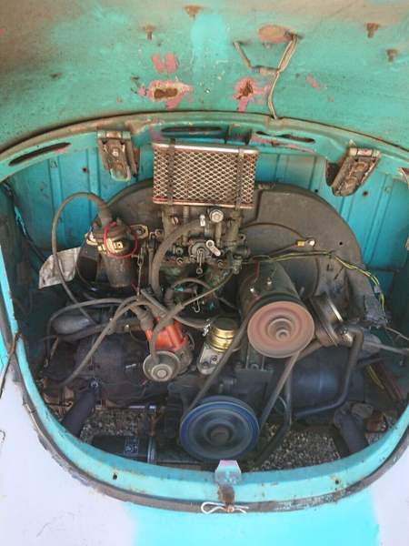 Volkswagen Kupla Порвоо - изображение 6