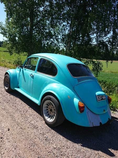 Volkswagen Kupla Порвоо - изображение 2