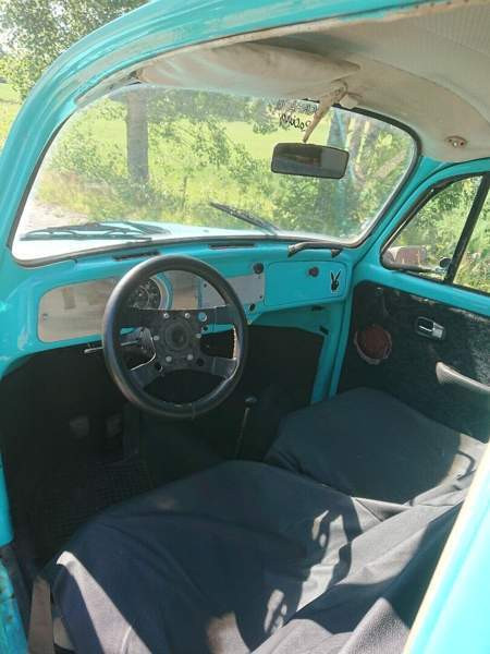 Volkswagen Kupla Порвоо - изображение 5