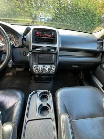 Honda CR-V Lohja - photo 8