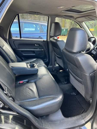 Honda CR-V Lohja - photo 4