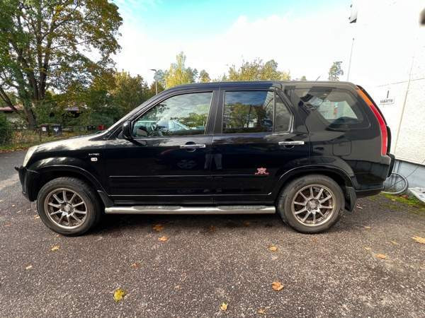 Honda CR-V Lohja - photo 2