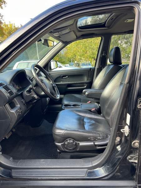 Honda CR-V Lohja - valokuva 6