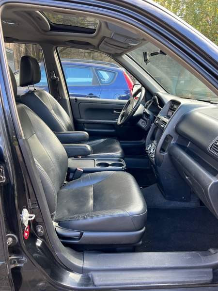 Honda CR-V Lohja - valokuva 5