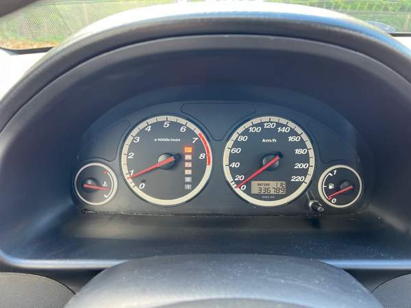 Honda CR-V Lohja - valokuva 7