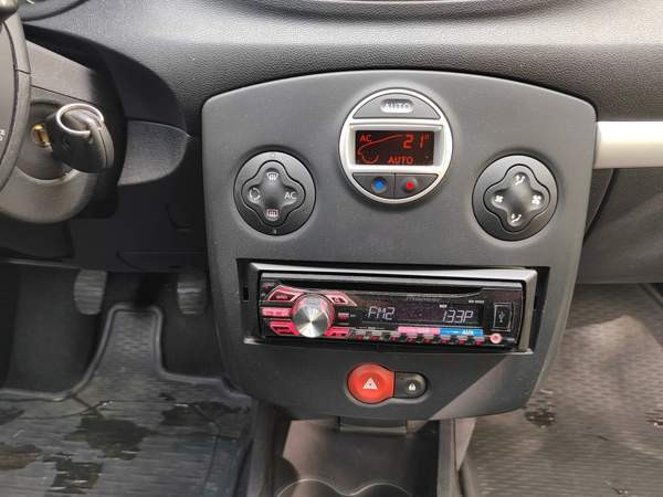 Renault Clio Karkkila - valokuva 5