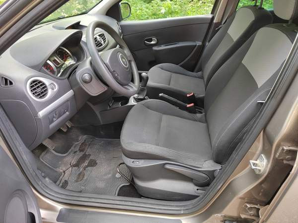 Renault Clio Karkkila - valokuva 8